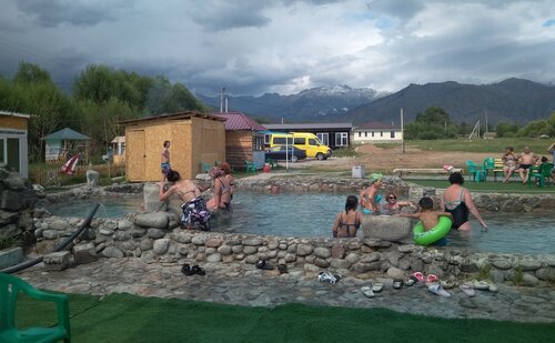 Қызға шприцті қалай жасауға болады