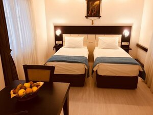 Гостиница Buyuk Velic Hotel & SPA