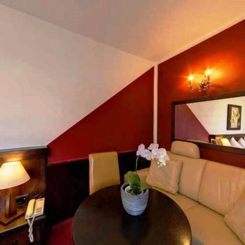 Фото Hotel Lokomotive