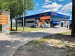 CARтех (Sozidateley Avenue, 33Б) ، ورشة لتصليح السيارات