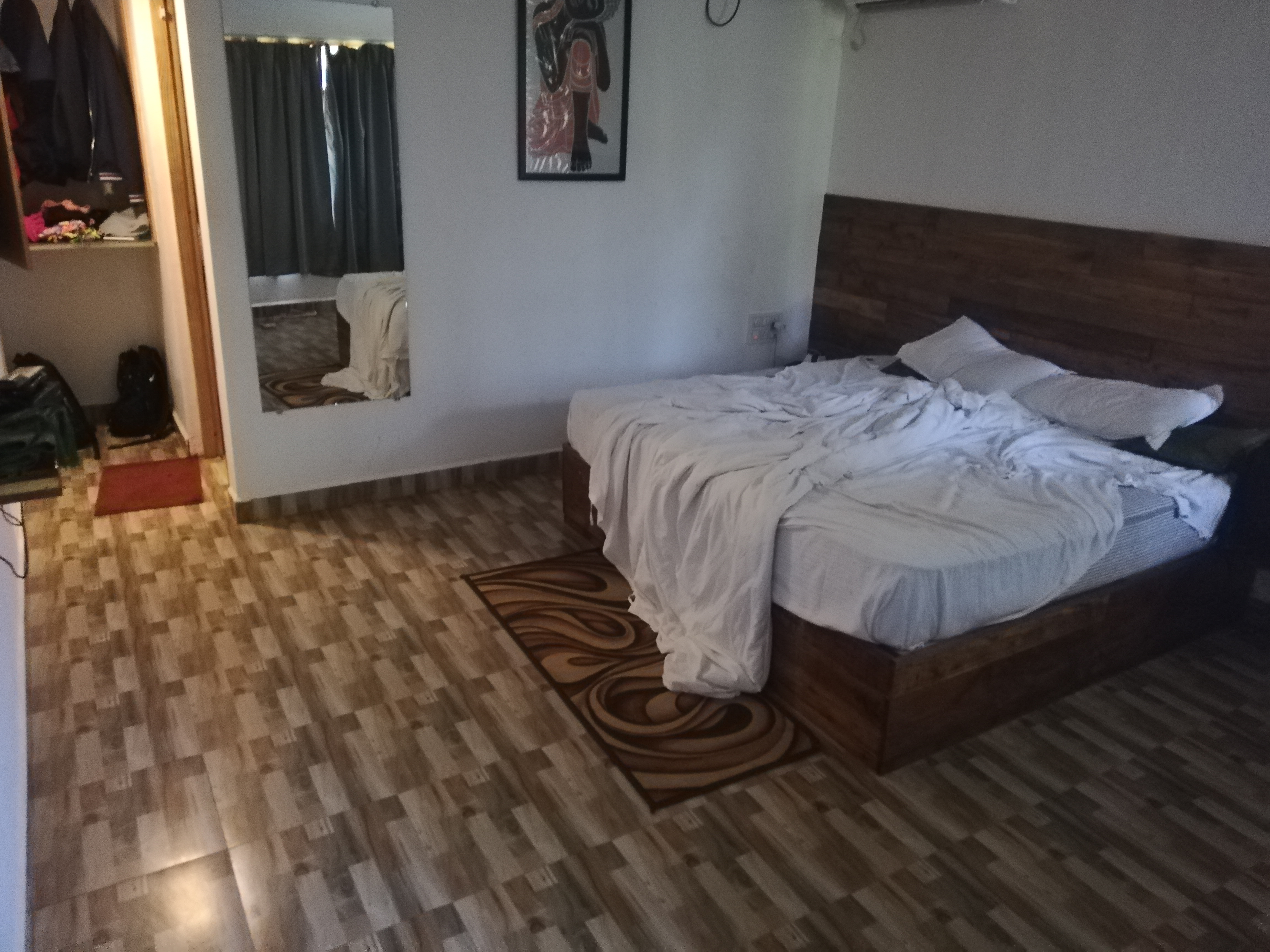 Фото Treebo Trend Lands End Beach Resort