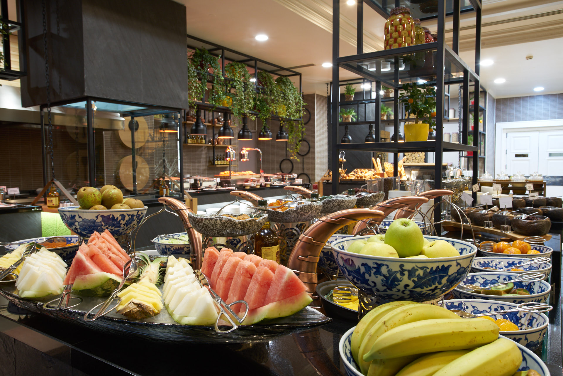 Фото Rixos President Astana