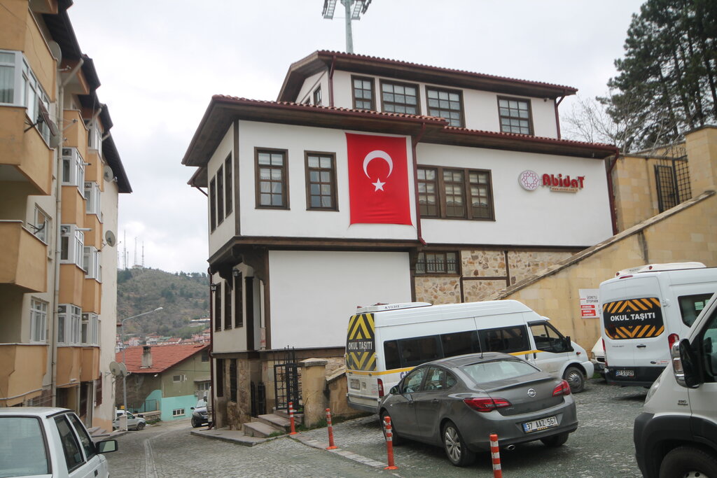 Architectural firm Abidat Restoration & Architecture, Kastamonu, photo