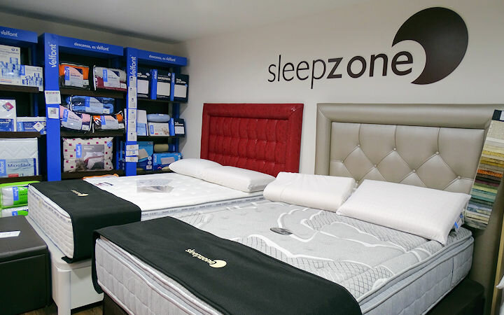 Mattresses Colchones Las Palmas Sleep Zone, Las Palmas de Gran Canaria, photo