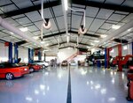 Fifth Gear Automotive-Lewisville (Texas, Denton County, Lewisville), automobile air conditioning