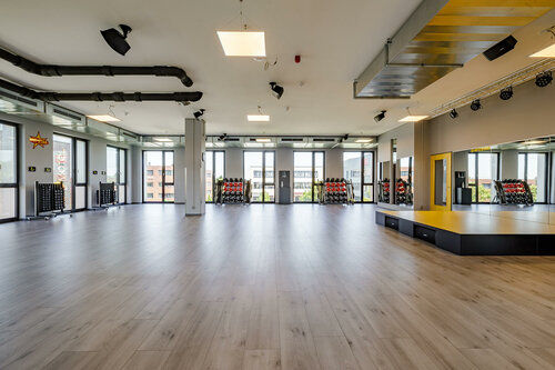 Fit Star Fitnessstudio Munchen Trudering Yandex Maps