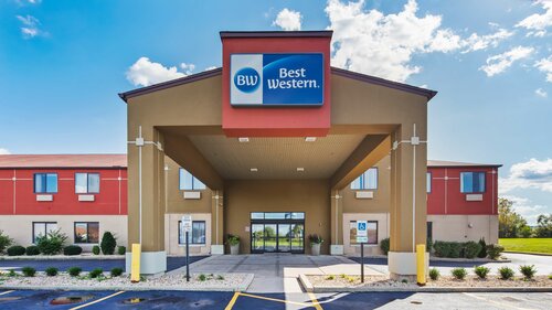 Гостиница Best Western Chicago Southland