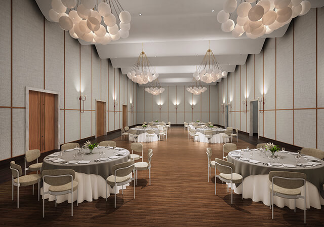 Фото Virgin Hotels Dallas