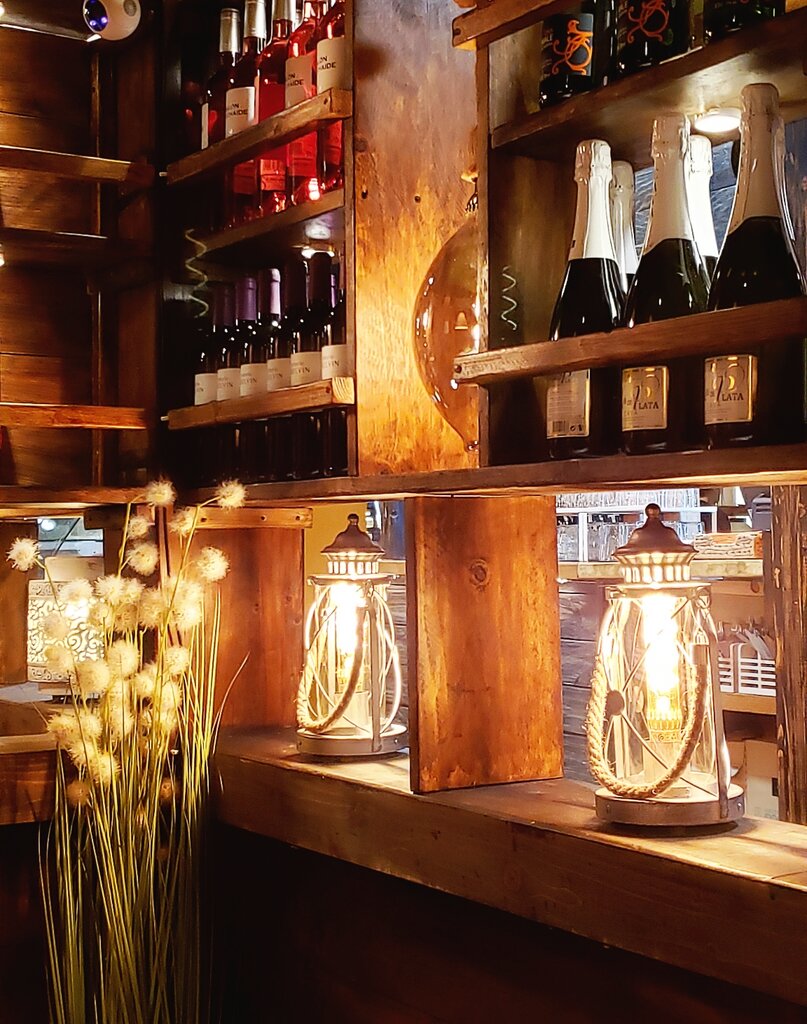 Restaurant Asador El Quebracho Parrilla Argentina, Torremolinos, photo