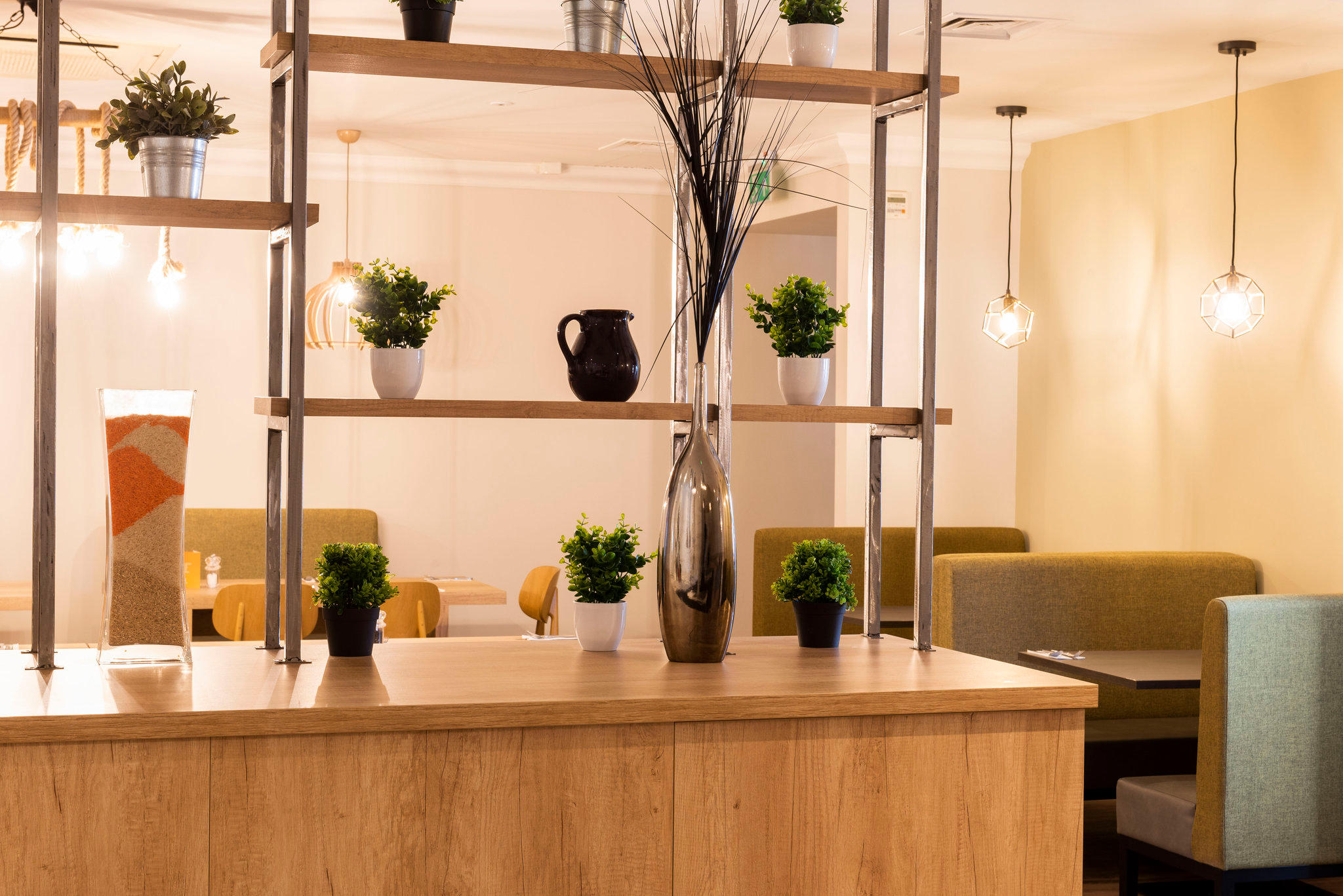 Фото Holiday Inn Birmingham M6 Jct7