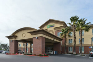 Motel 6 Flagstaff (Arizona, Coconino County, Flagstaff), hotel
