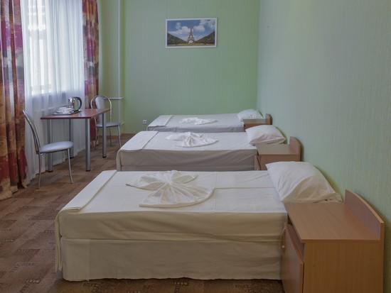 Фото Уютная