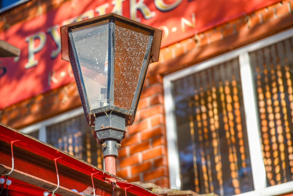 Фото Рубикон