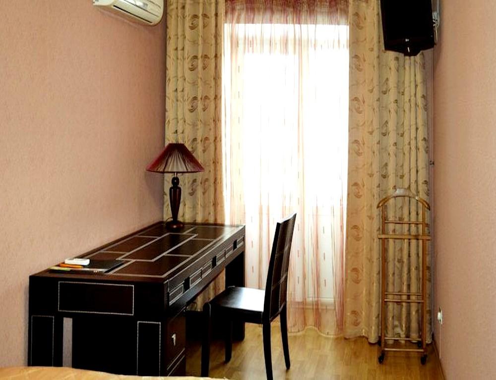 Фото Уральская