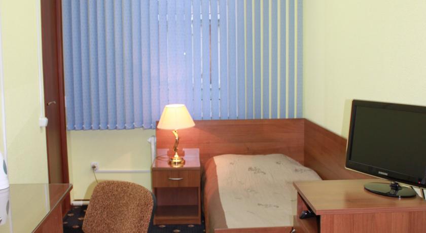 Фото Таланга