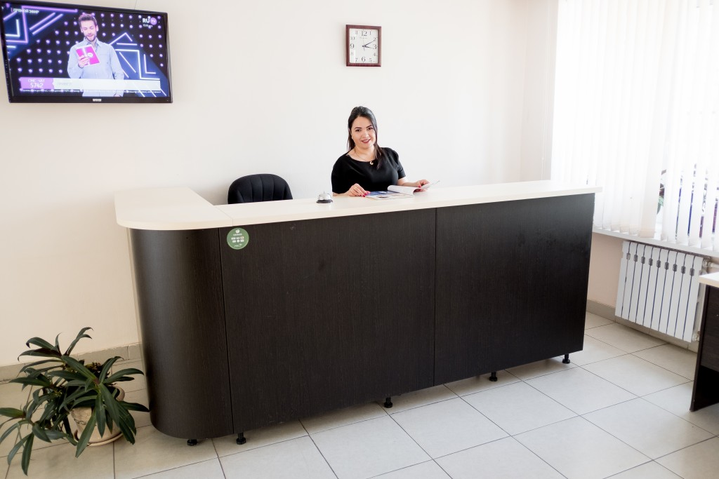 Фото Алтынай