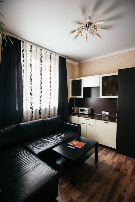 Фото Аврора