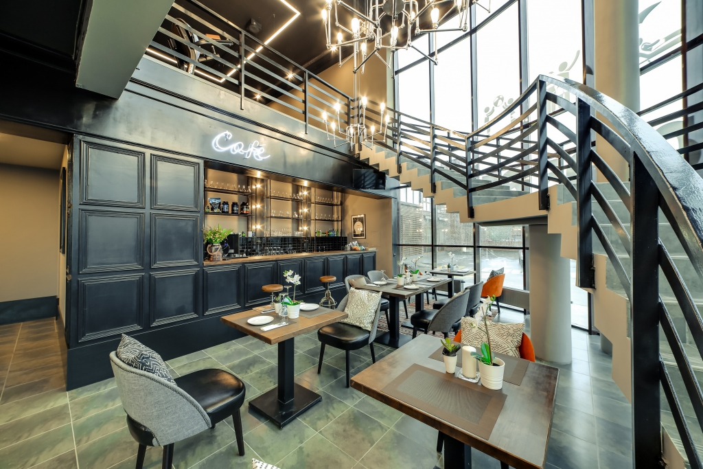 Фото Арт Вилладж