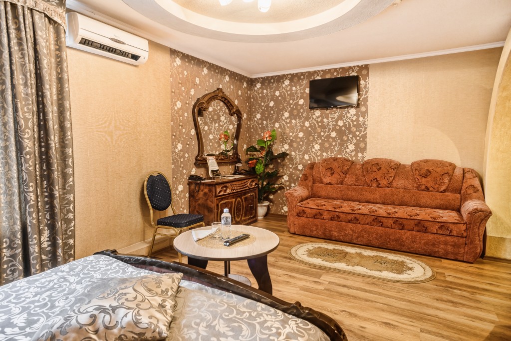 Фото Гостиный Дом