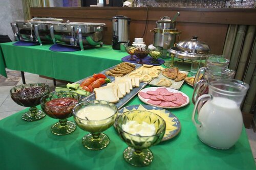 Гостиница Соната в Республике Саха (Якутии)