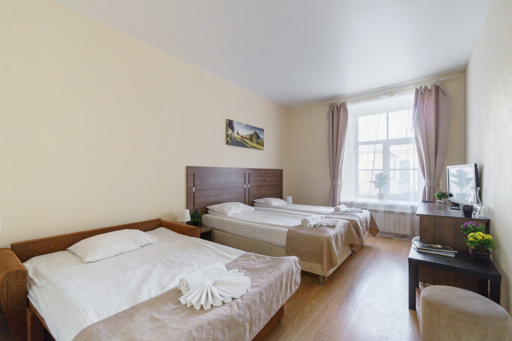 Фото Меридиан