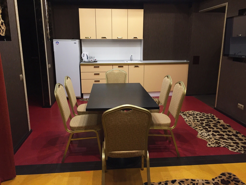 Фото Дон Кихот