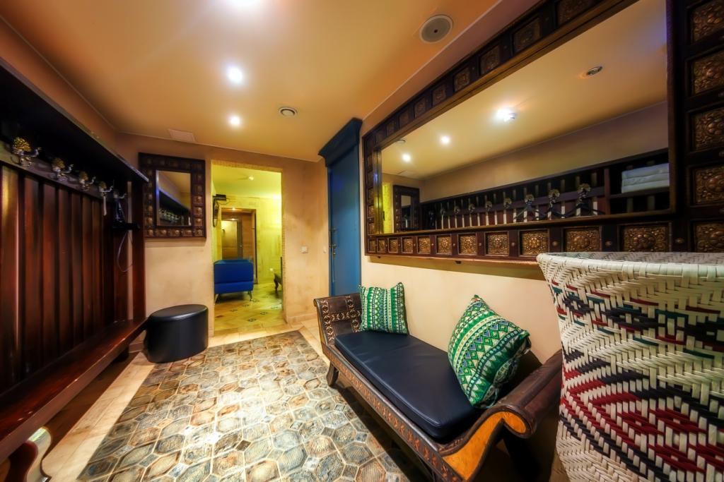 Фото Олимпик