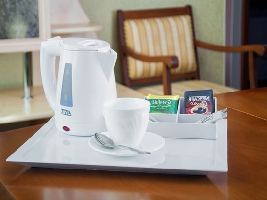 Фото Гостиница Знаменск