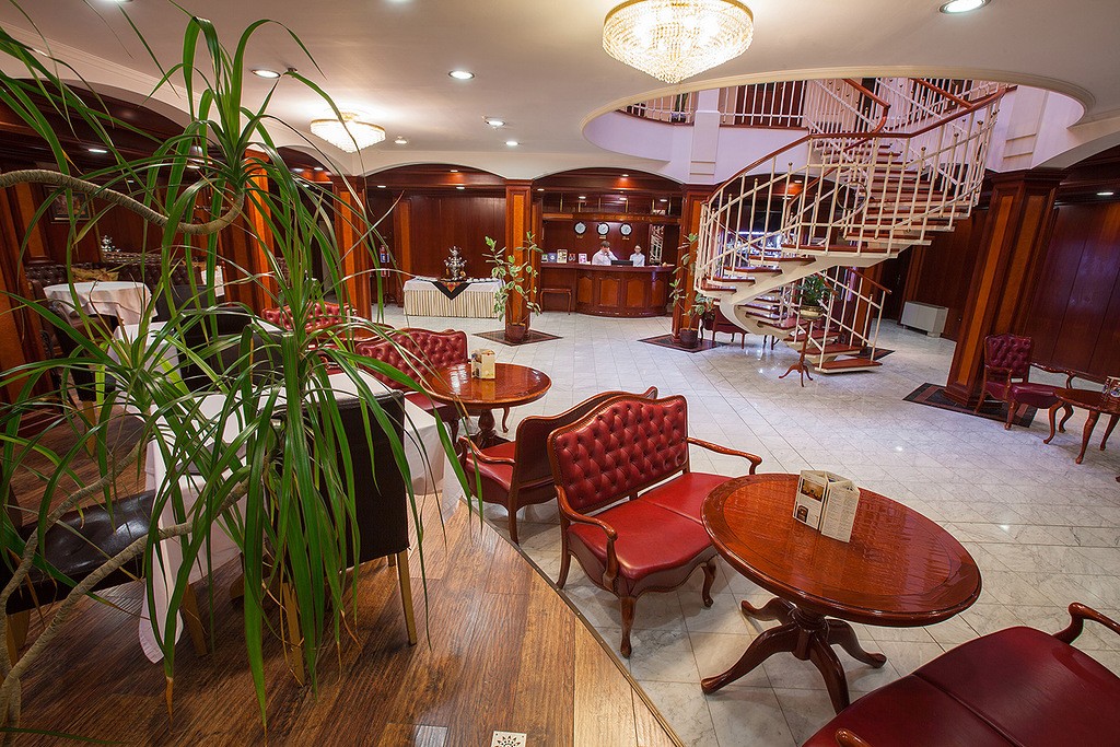 Фото На Казачьем