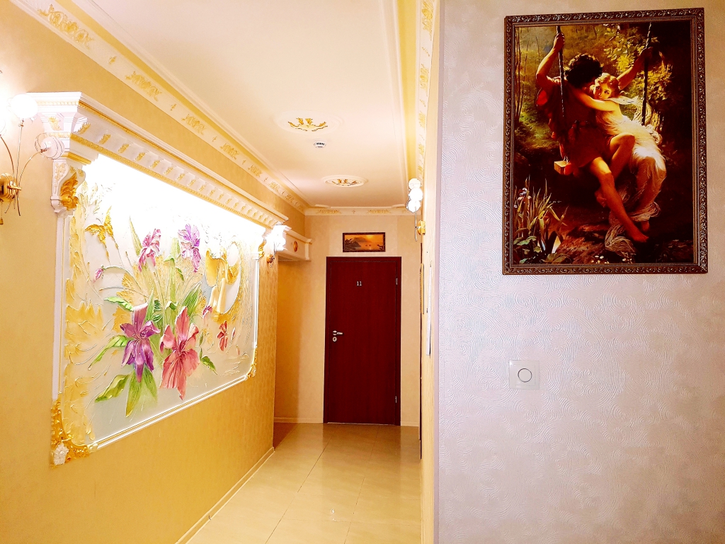 Фото Энигма