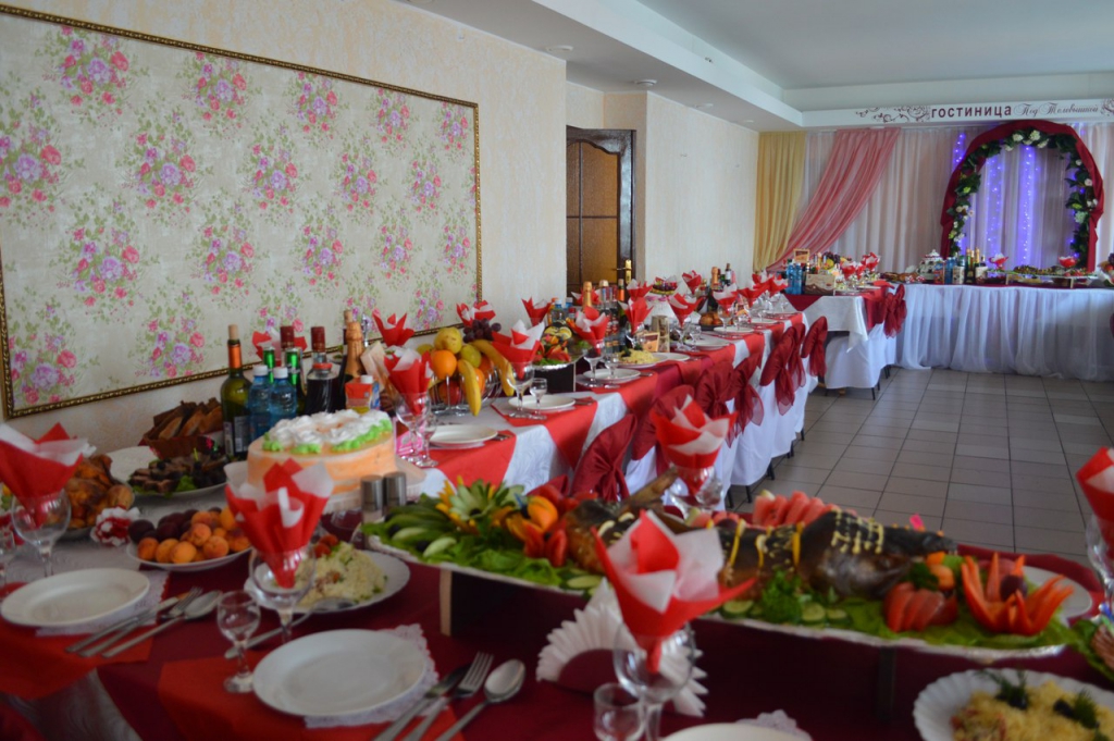 Фото Под Телевышкой