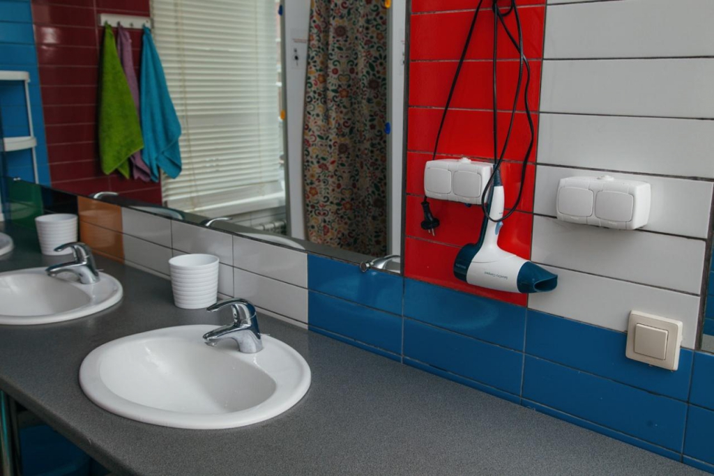 Фото Хостел Горького 85