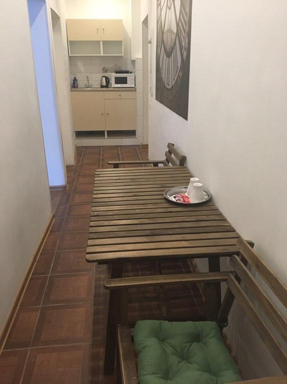 Фото Ситикомфорт на Китай-Городе