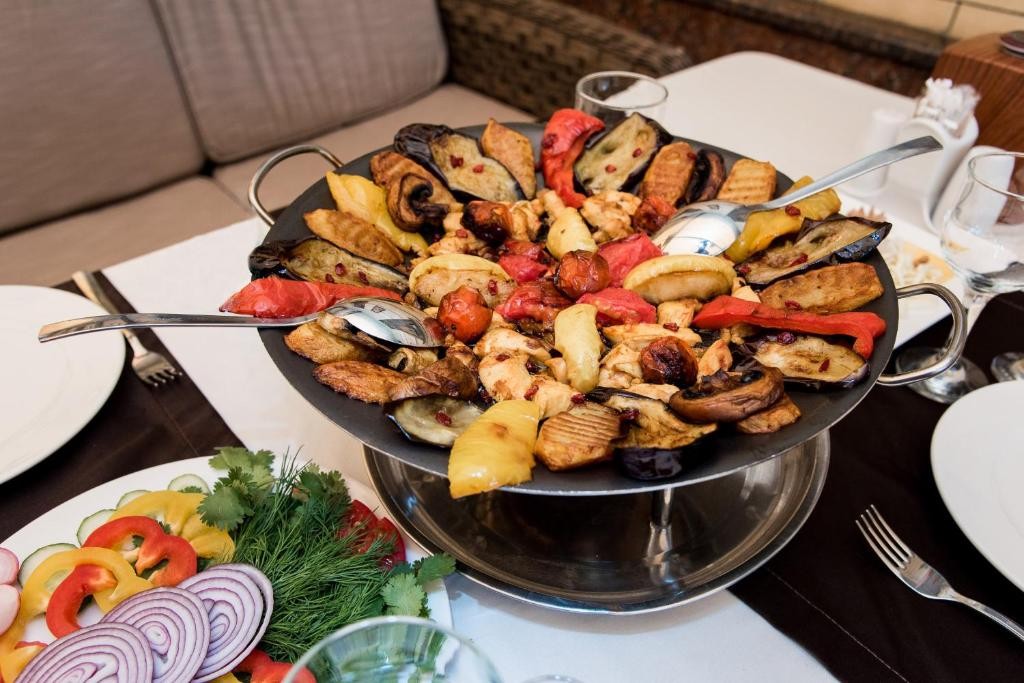 Фото Эсперо