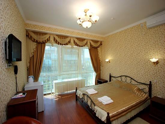 Фото отеля 3