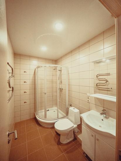 Фото Палуба