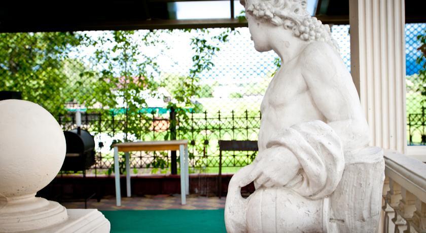 Фото Петровский дворик