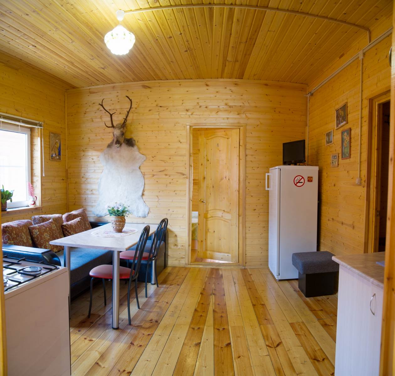 Фото Владимирский хуторок