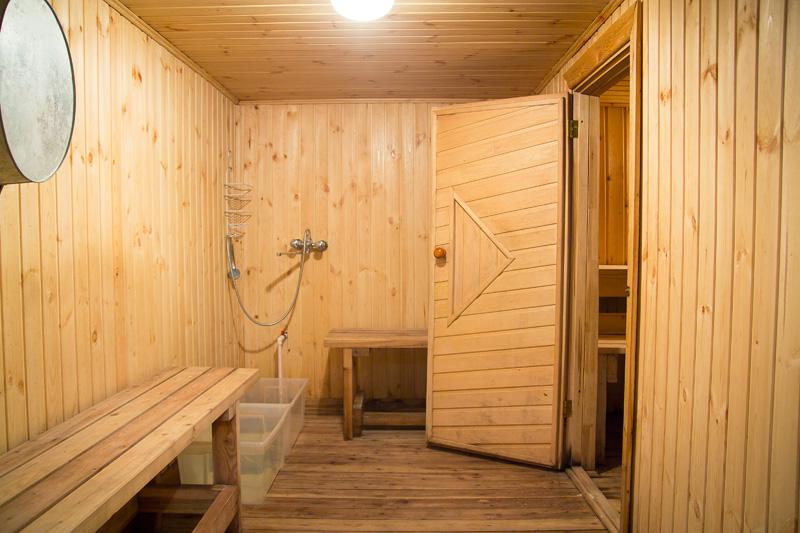 Фото Гринберг