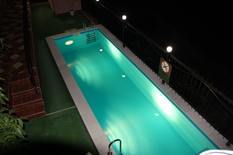 Фото Коралловая