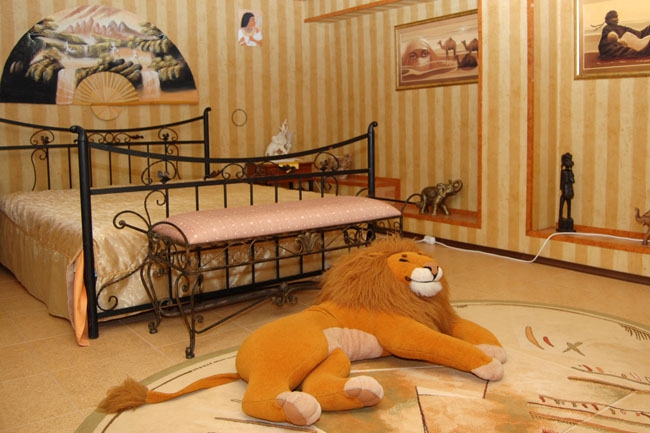 Фото Андромеда