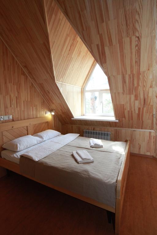 Фото Гостиница Алтай