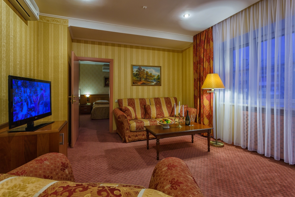 Фото Славянка