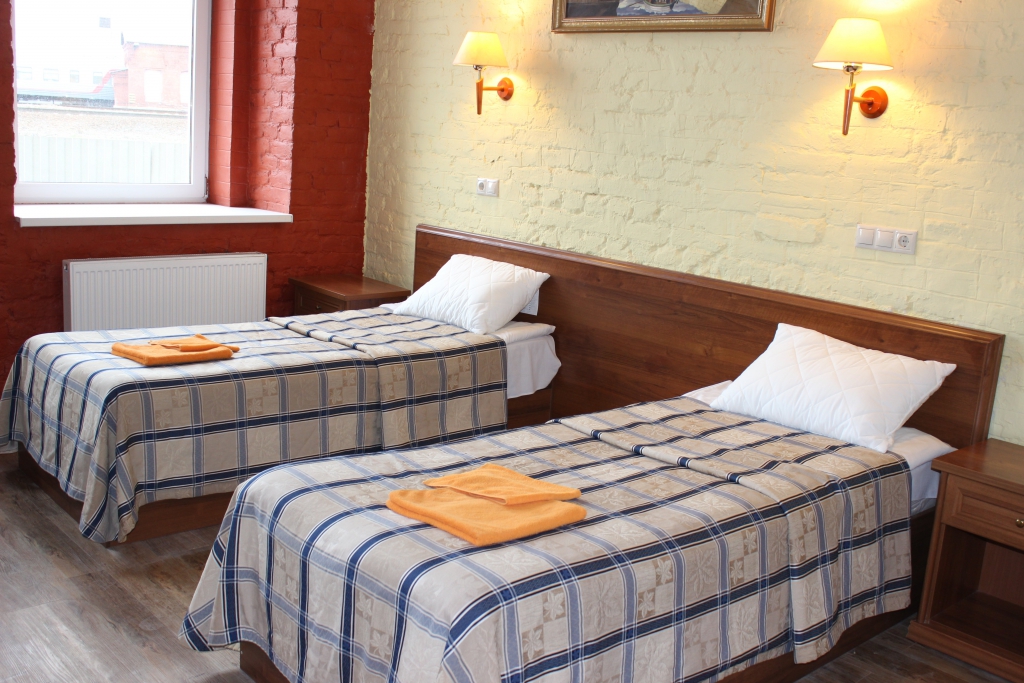 Фото Ra на улице Рыбинская 7