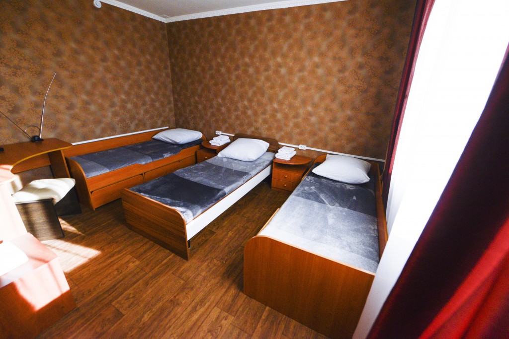 Фото Гостиный Дом