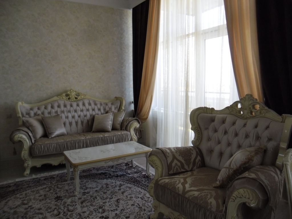 Фото Отель Тийналла