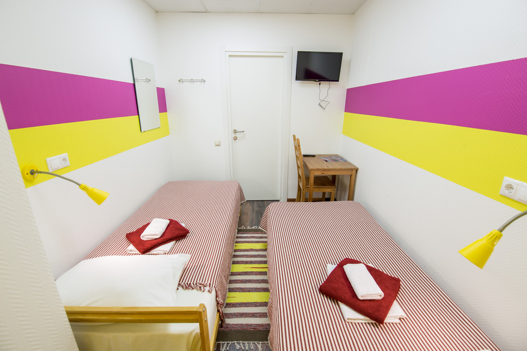 Фото Artist на Басманной