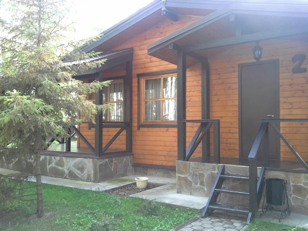 Фото Охотничий клуб