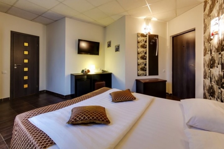 Фото Вилла Рио