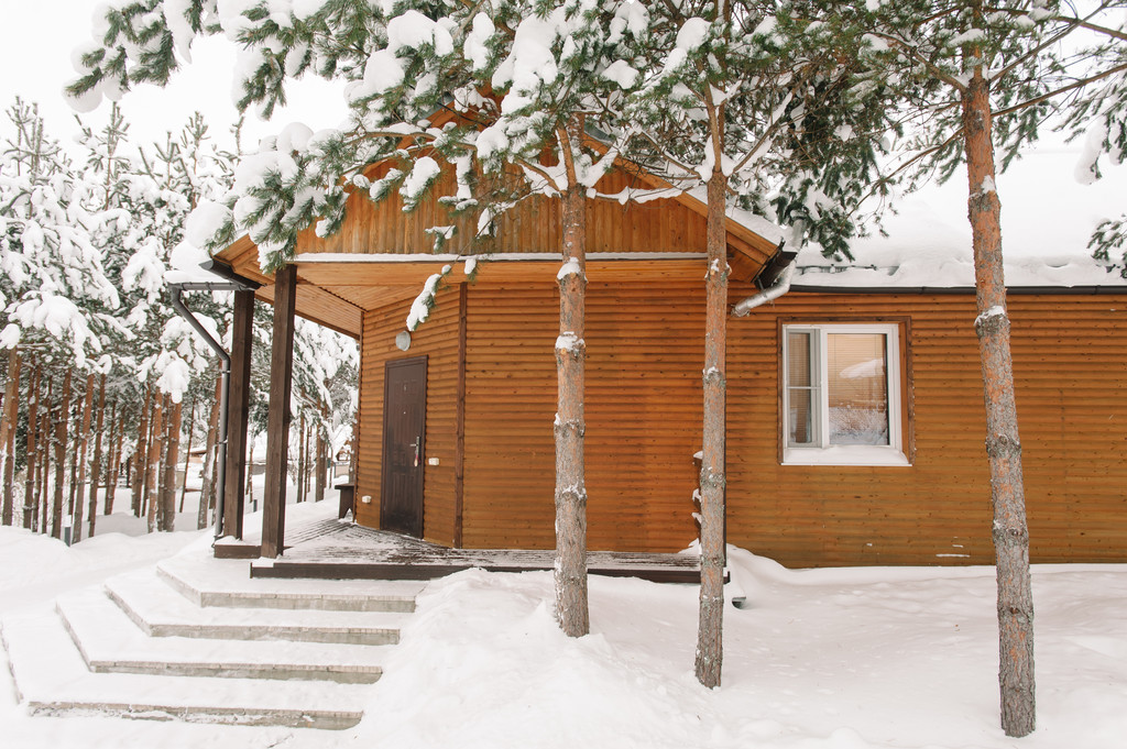 Фото Верховье